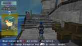 Blade Dancer Lineage of Light - PSP LOOSE GAME